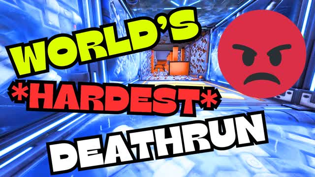 Capture 1 â đ„WORLD'S HARDEST DEATHRUNđ„