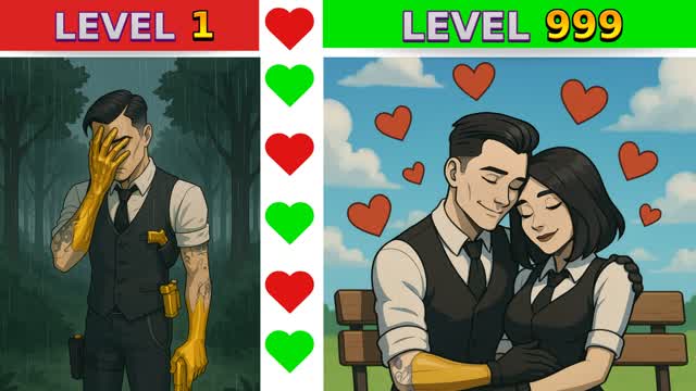 MARRIAGE TYCOON
