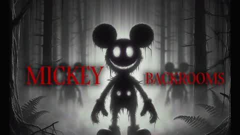 Survive Mickey Backroom