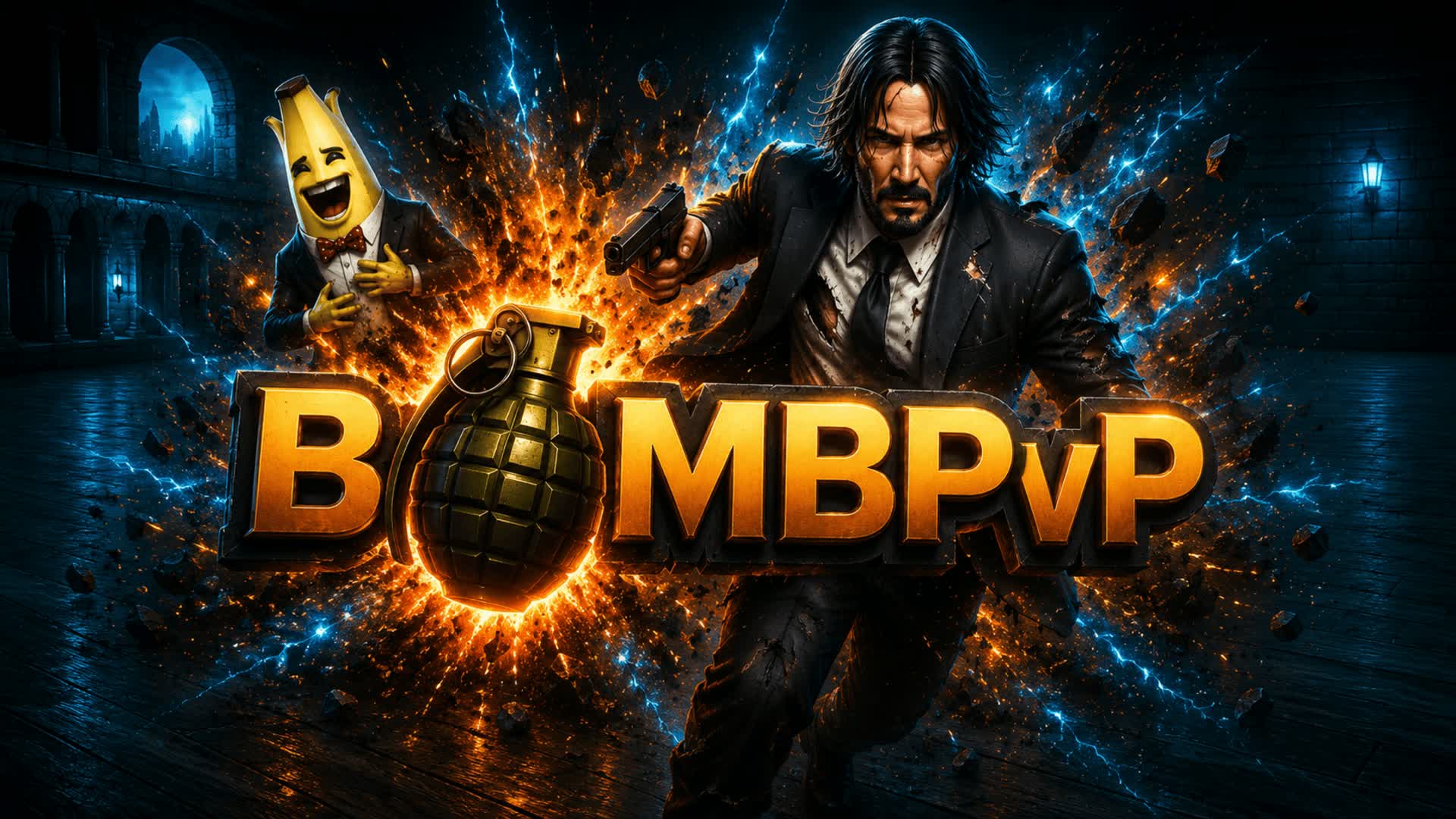 BombPVP