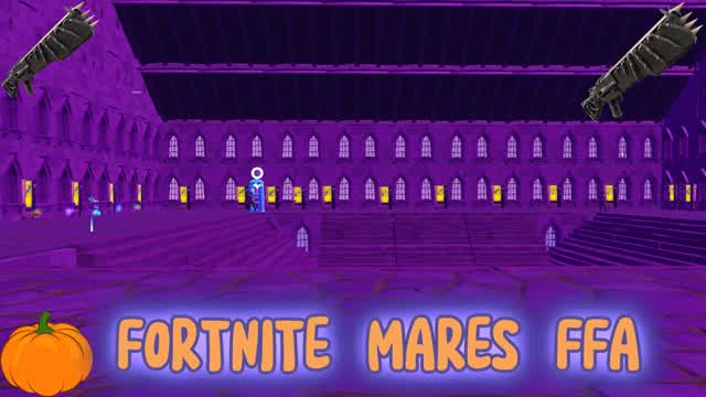 Capture 1 â FORTNITE MARES FFA  đ