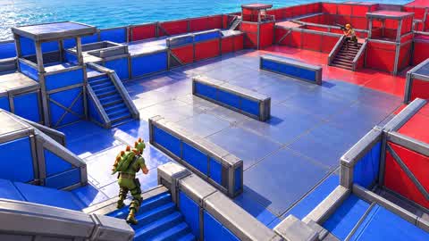 AZURE CANDLE ARENA