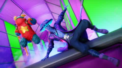 Deathrun