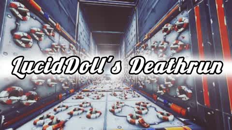 Lucid's Default Deathrun