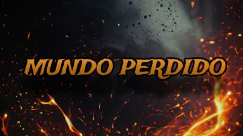 MUNDO PERDIDO