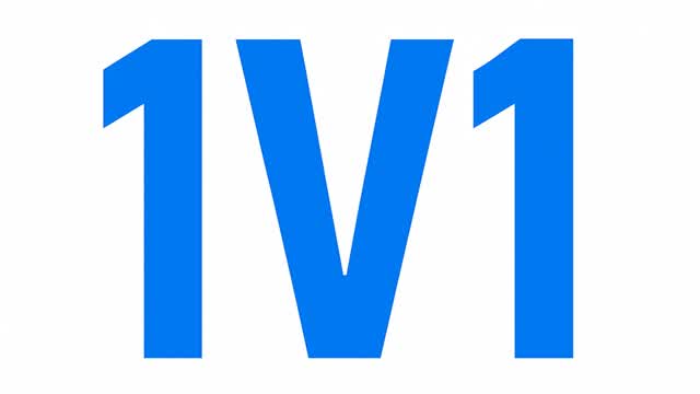 1V1 2025 pro