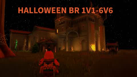 Halloween BR