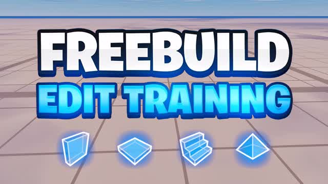 Freebuild Map Edit Training đ
