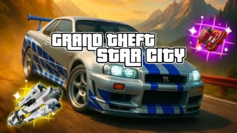 SUPER DRIVER CITY 💥