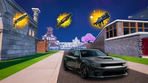 🚗SUPER REAL TOWN🚗