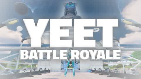 Yeet Battle Royale