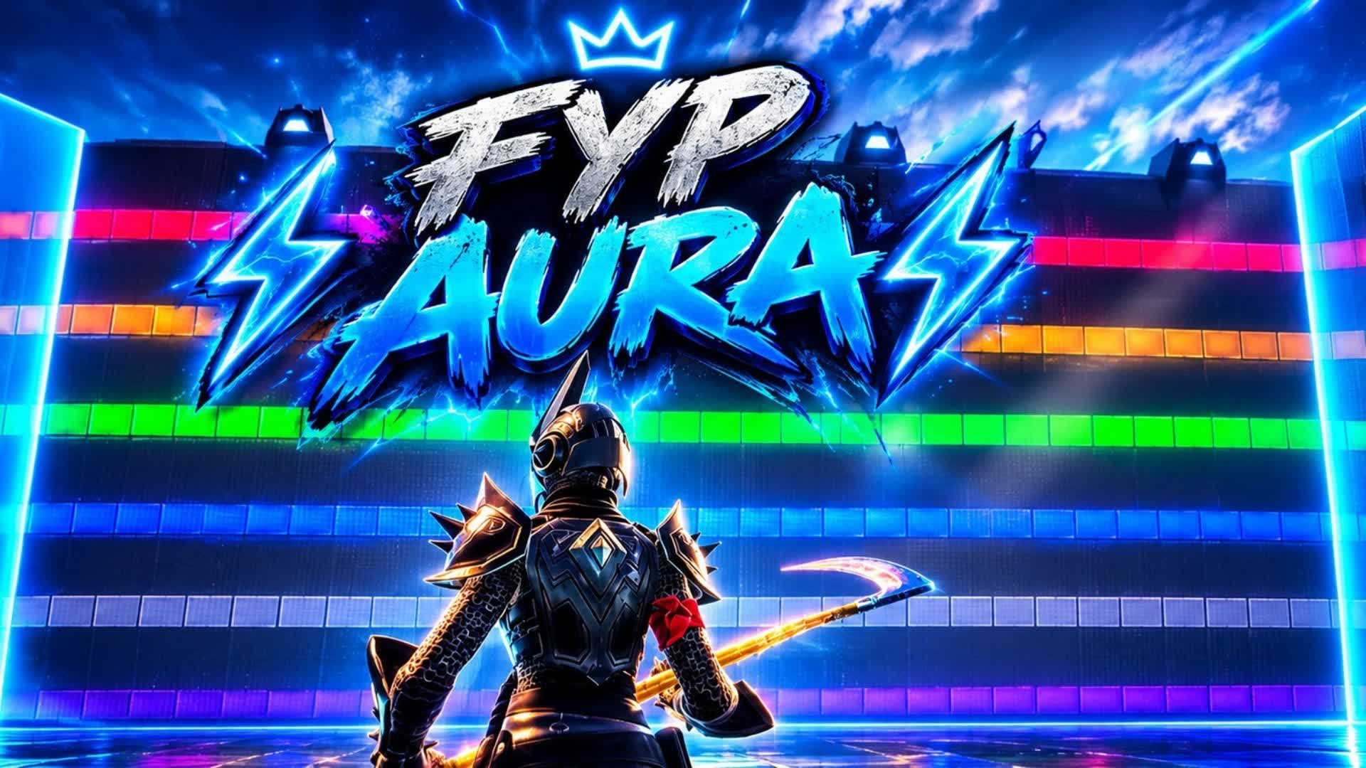 16 プレイヤー FFA-ランダム武器