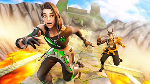 Block Hunt