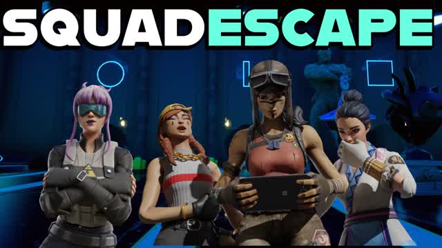 ESCAPE game : alerte a la bombe
