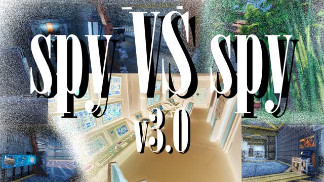Capture 1 – Spy Vs Spy 3.0