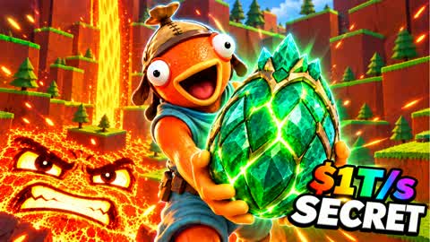 SURVIVE LAVA FOR EGG 🥚