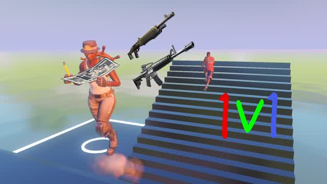 💥1V1💥SUNSET🌇0 DELAY⏳