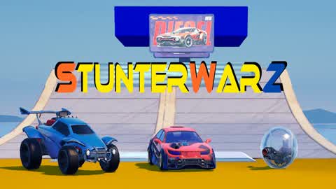StunterWarz