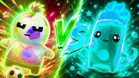 RVB RED VS BLUE 🔴🔵 ZIRTO