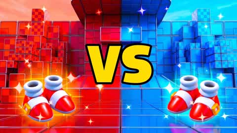 🔴🔵 Red vs Blue 👑 Elite Team Arena