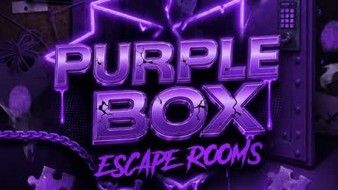 PURPLE [BOX ESCAPE] ROOMS