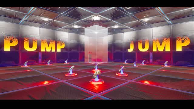 Capture 1 – PUMP JUMP