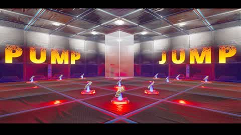 PUMP JUMP