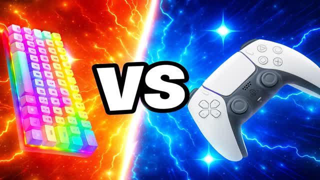 NEW INFINITY RED VS BLUE đŽđ”