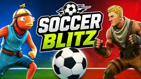 SOCCER BLITZ ⚽