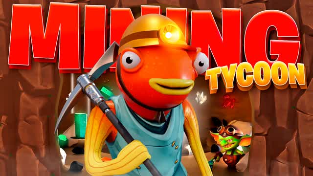 đ Mining Tycoon