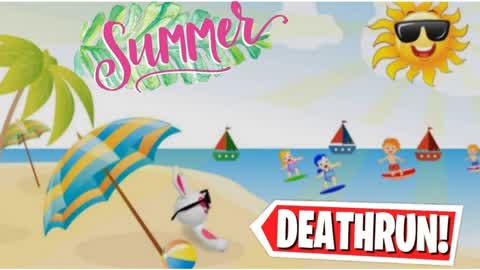 Summer Deathrun