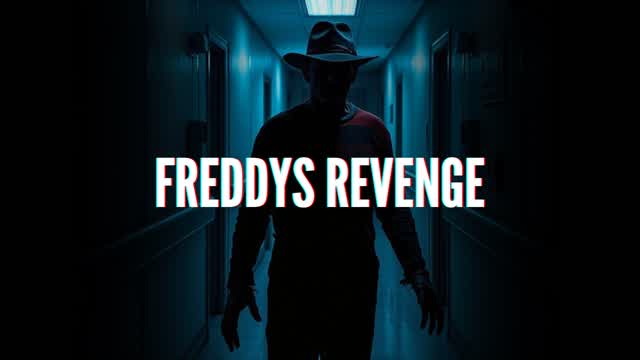 FREDDY'S REVENGE