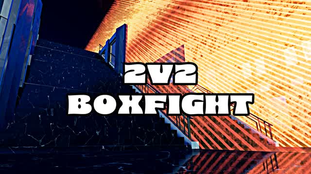 2v2 BOXFIGHT