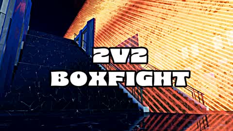 2v2 BOXFIGHT