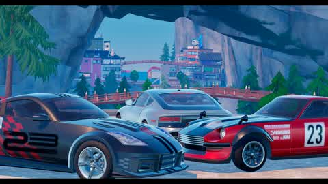Canyon Car City