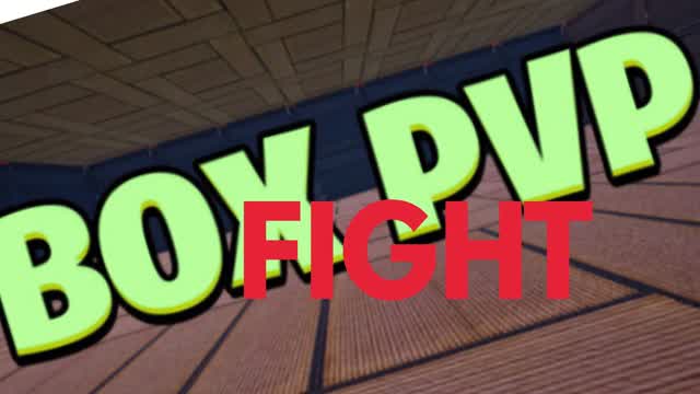 BOX FIGHT PVP