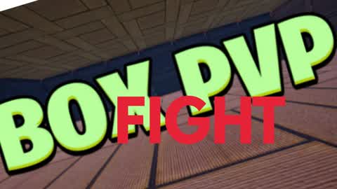 BOX FIGHT PVP
