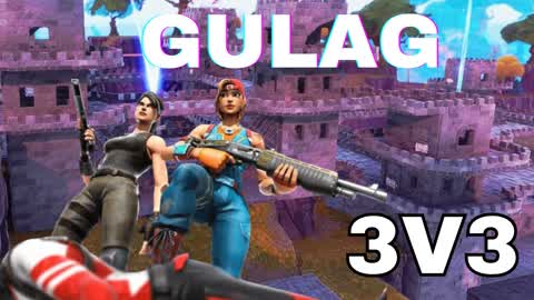 GULAG 3V3