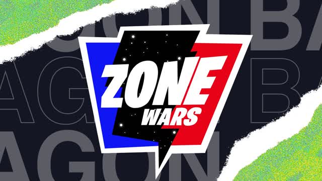 FOREVER ZONE WARS