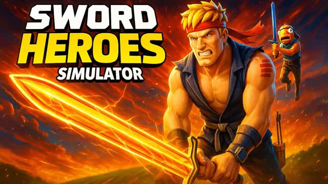 SWORD HEROES đĄïž