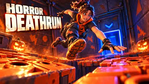 HALLOWEEN DEATHRUN: HORROR