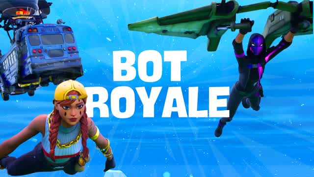 Bot Royale