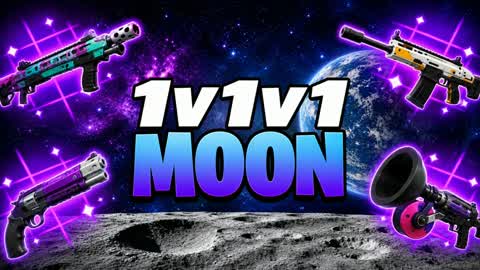 إعادة تحميل القمر 1V1V1 (بسيط)