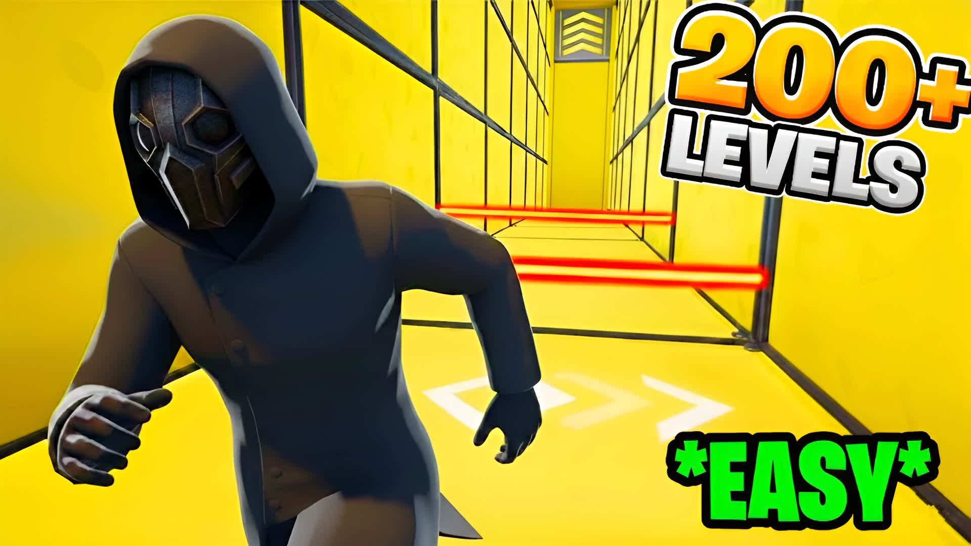SQUID PARKOUR🦑 FIRST PERSON