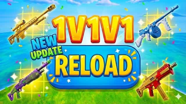 1v1v1 Super 1v1 Realistic