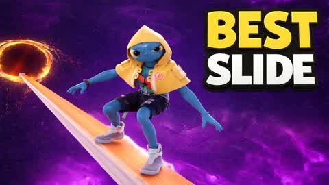 Best Slide Stranger Portal