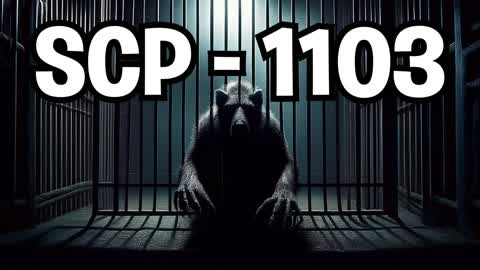 SCP-1103 [HORROR] 8335-7159-0928 by mattratt - Fortnite Creative Map