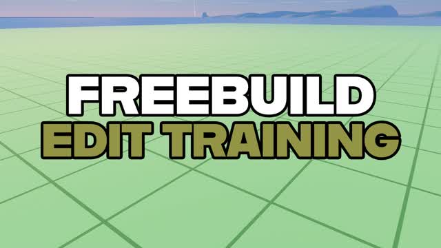 Best Freebuild Map🐐