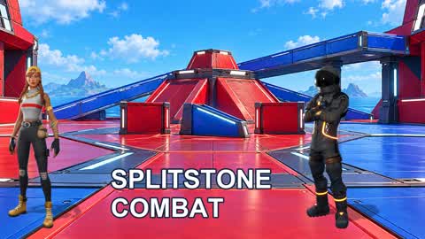 SPLITSTONE COMBAT