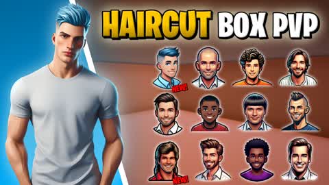 HAIRCUT BOXFIGHTS 📦